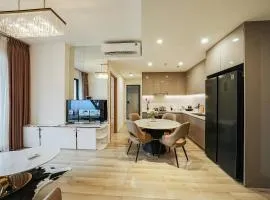 Bống Homestay-Luxury Apartment-Vinhomes Grand Park Quận 9