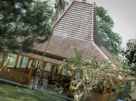 Pendopo Tentrem