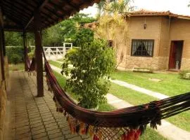 Pousada Recanto do João de Barro