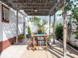 La casa del mar，位于迈阿密普拉特亚的酒店