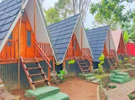 Valley Ciater Subang Mitra RedDoorz