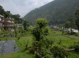 Shivlinga Tourist Complex，位于乌德尔格希的酒店