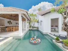 Villa Cocodrilos 2 - 3 BR private Villa in Seminyak