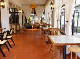 ZZZ hostel Nairobi，位于内罗毕的酒店