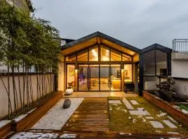 张家界天门山国家森林公园民宿丨天门山索道店丨提供张家界西站免费接站