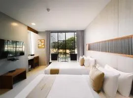 Sukhothai Treasure Resort & Spa