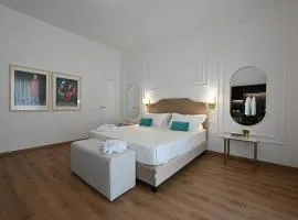 Spazio83 Comfort Rooms