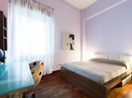 Charming apartment near Trastevere