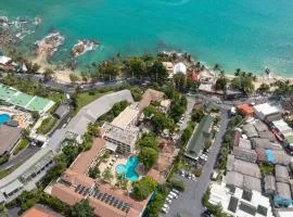Patong Lodge Hotel - SHA Extra Plus