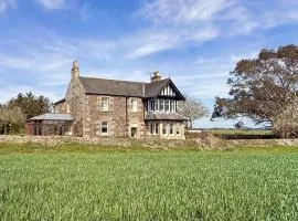 Vicarsford Farmhouse