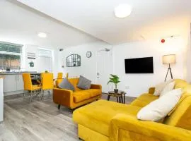 Manygates Apartment by Alt-Stay Accommodation