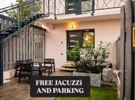 Apartment METULJ
