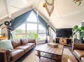 Duplex Plaisir - 25 min du centre de Paris - avec Parking