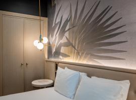 Belinda Hotel Mamaia Adults Only，位于马马亚的酒店