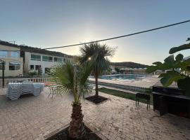 la maison d'autre Nadia，位于Sefrou的酒店