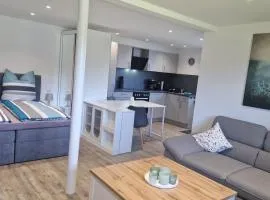 Ferienwohnung Landglück