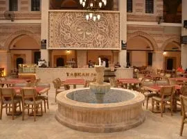 TASHAN1699 Otel ve Restoran