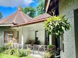 Nature's Haven Ilboru Hideaway