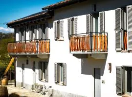 Cà d'Rita Monferrato - Chardonnay