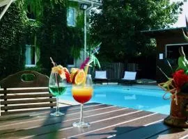 克罗内斯塔伯格泽尼特酒店