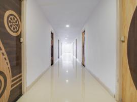 Hotel O Surya Prabha，位于Kurmannapalem的酒店