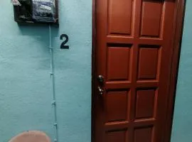 HOMESTAY DATUL BANTING #5, 1bilik 4-6org, Near Jenjarom, HargaB40, Mvslim shj, #NO TOWEL