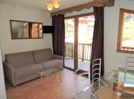 Hameau 1 303 - SPA & PISCINE appartement 6 pers