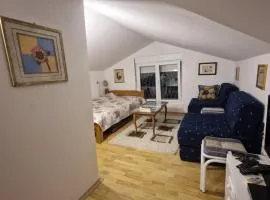 Apartman Katarina