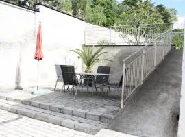 Ferienwohnung Heiling