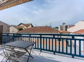 Loft familial Arcachon