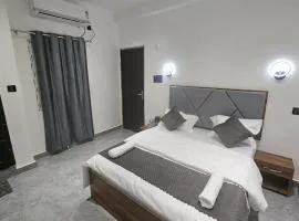 The Stay Boutique Shivaay Palace