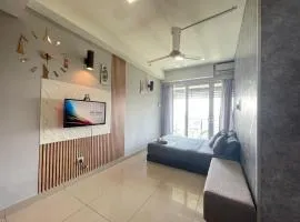 BIEY APARTMENT D'perdana
