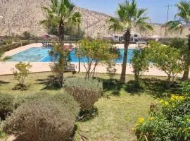 appartement imi ouadar