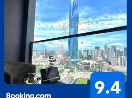 Opus Residence KL by EUcation Home