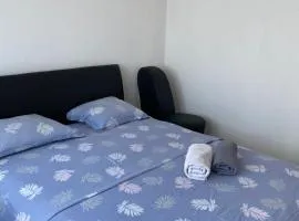 Apartmani Delić