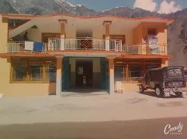 Forest View Hotel & Restaurant