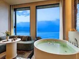 Dali Platinum Seaview Resort Hotel