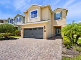 Luxury Home With Private Pool And Water Park Resort Access Near Disney At Encore Resorts Reunion - 240Mn