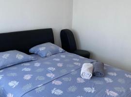 Apartmani delić