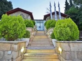 אצולת אבן חן - ראש פינה