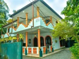 Osha Villa