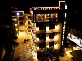 St Thomas Hotel Dodoma