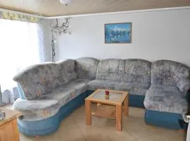 Ferienwohnung Hall