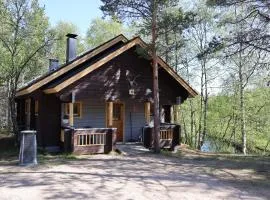 Ounasloma Holiday Cottages