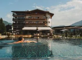 HELD - Hotel & Spa , 4 Sterne Superior, Zillertal
