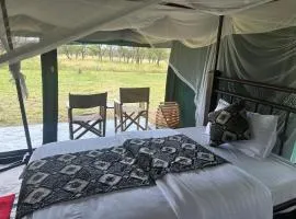 Zuhumath Tented Camps Serengeti