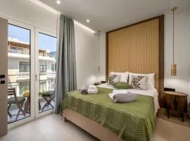 Dia Luxury Apartments