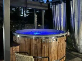 LUX HOUSE Roztocze 1