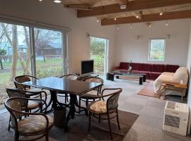 Rental House Towada，位于十和田的酒店