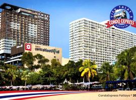 Condo Express View Talay 6